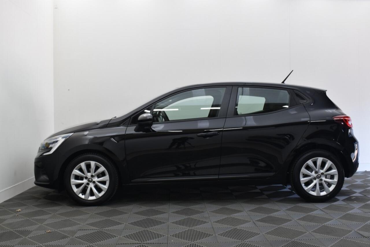 Renault CLIO 1.0 TCE 90PK ZEN