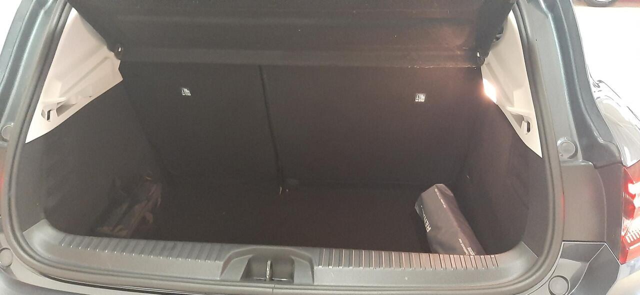 Renault CLIO 1.0 TCe Bi-Fuel Intens NAVIGATIE / CLIMATE CONTROLE / CRUISE CONTROLE / PARKEERSENSOREN+CAMERA.