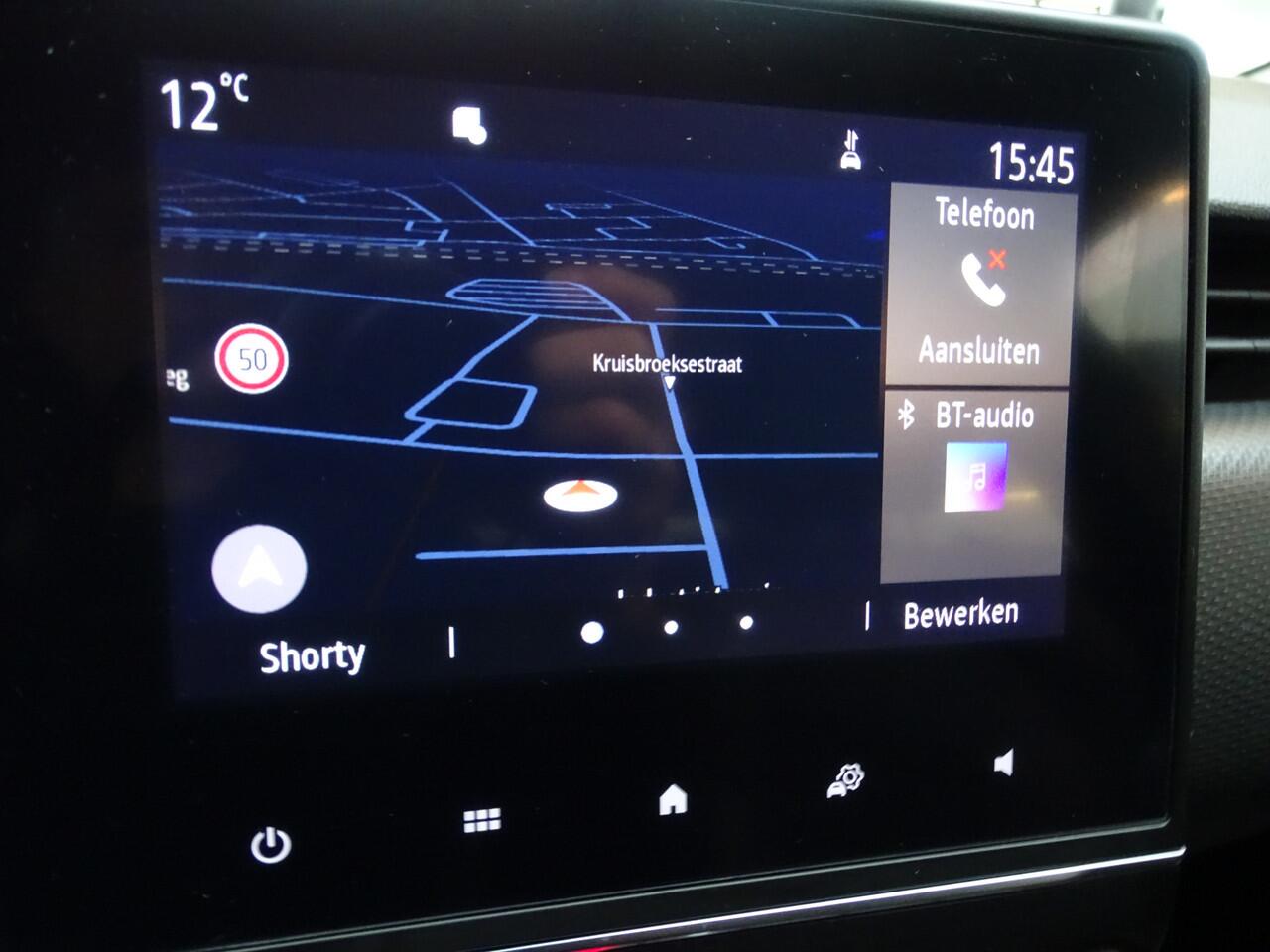 Renault CLIO 1.0 TCe Intens