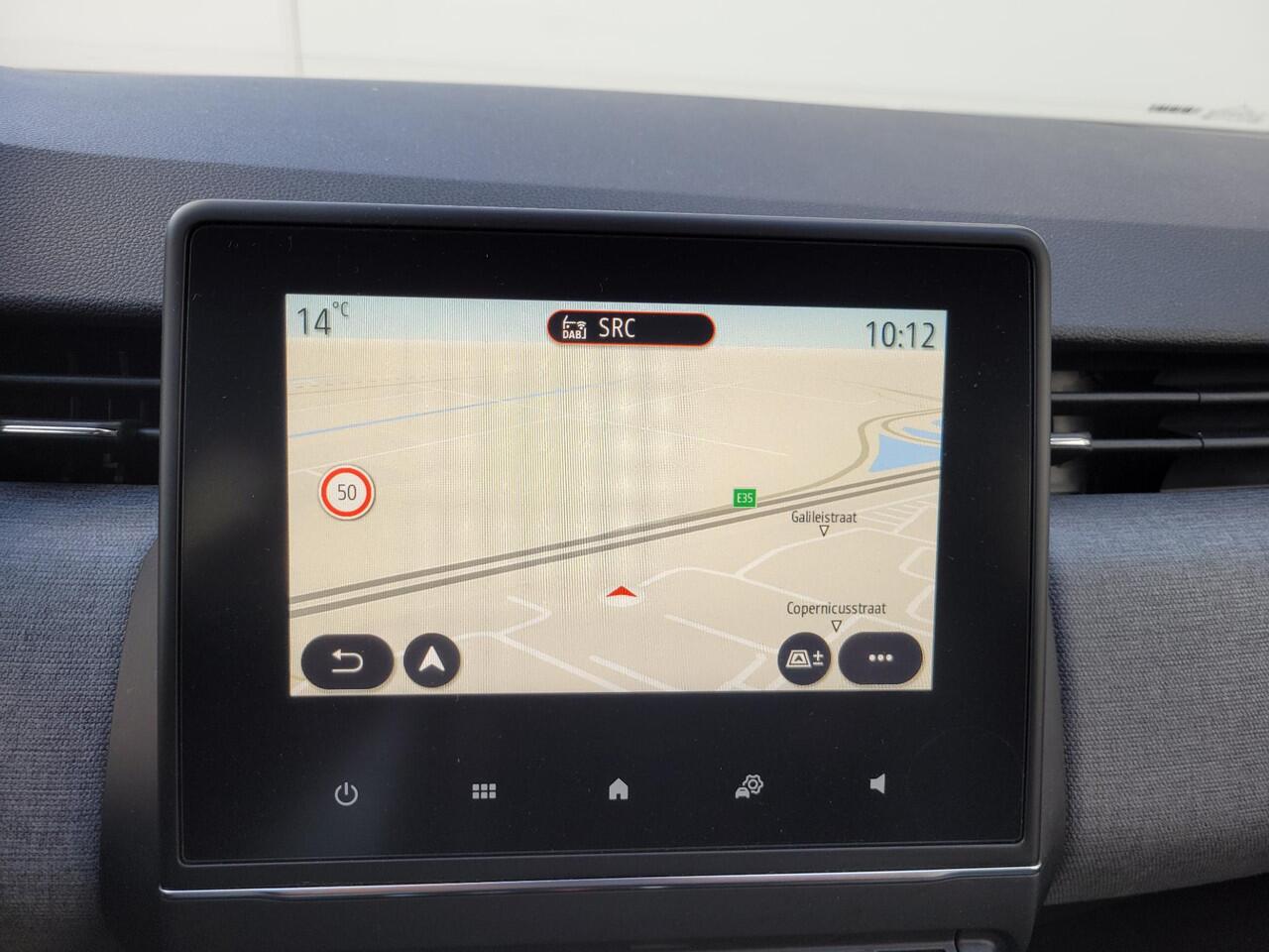 Renault CLIO 1.0 TCe 90 GPF evolution | NIEUW MODEL | Carplay | Camera