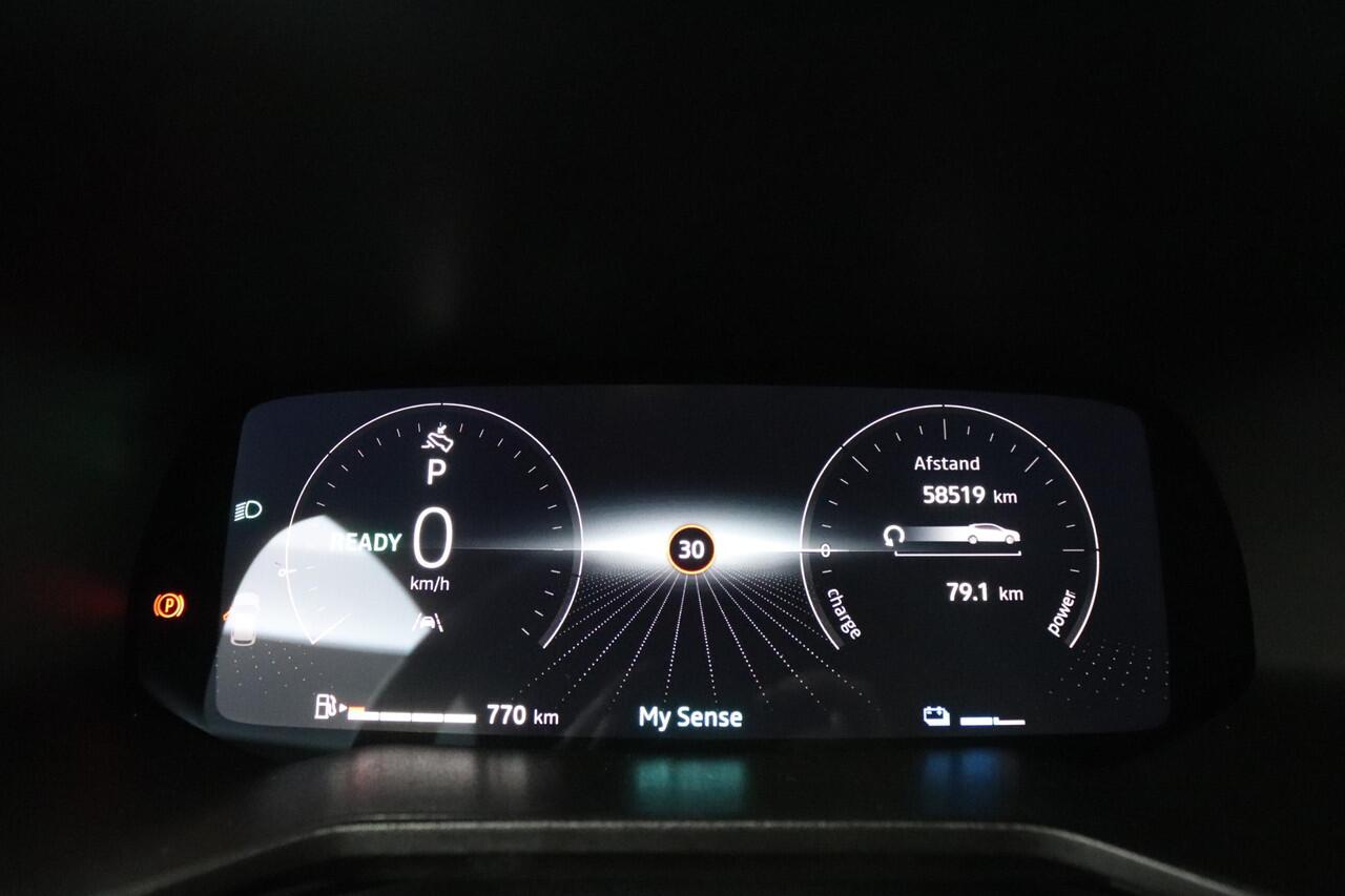 Renault CLIO 1.6 E-Tech Full Hybrid 145 esprit Alpine | Pack City | Bose Audio | Carplay/Android auto |