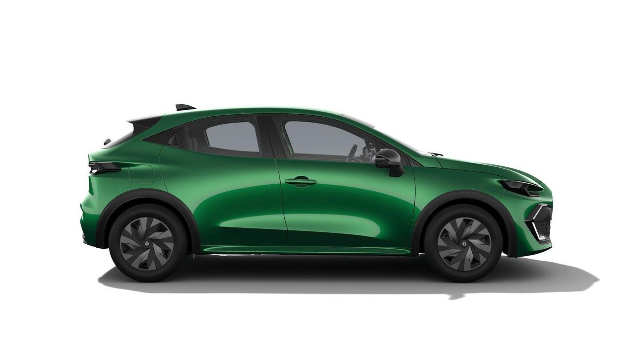 Renault CLIO 1.2 TCe 115 evolution |NIEUW !| Nu al te bestellen bij RENAULT van Mossel VLAARDINGEN met Early Bird Korting ¤ 500,-