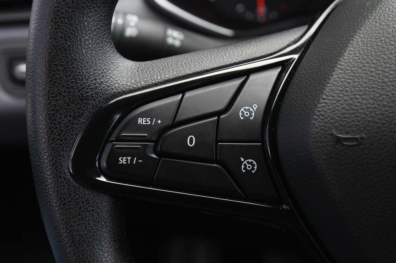 Renault CLIO 1.0 SCe I 5 Deurs I Airco I Cruise Control