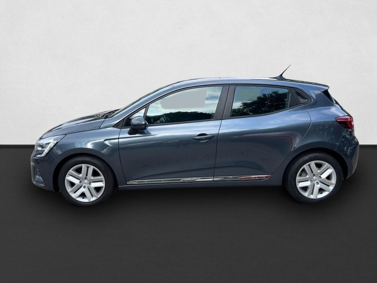 Renault CLIO 1.0 TCe Zen 100PK ECC / NAVI / CRUISE / PDC / KEYLESS