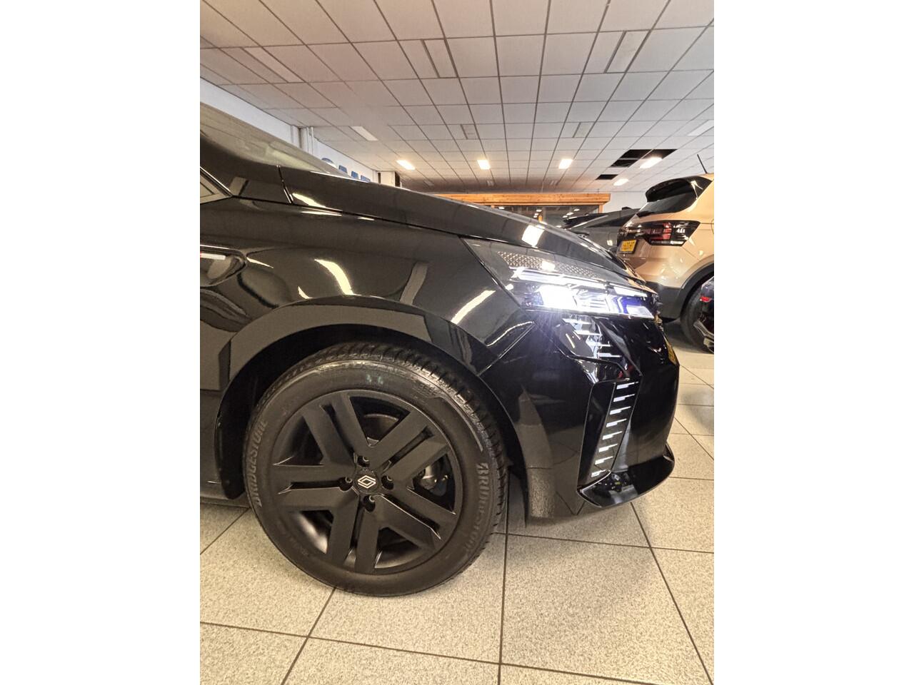 Renault CLIO 1.0 TCe 90 * AUTOMAAT * CAMERA *CARPLAY * PDC * STOELVERW. * KEYLESS