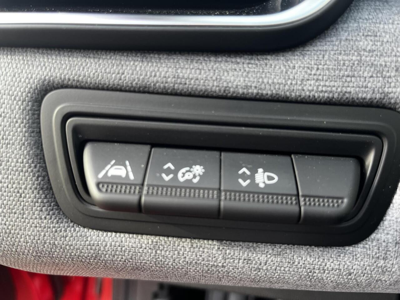 Renault CLIO 1.0 TCe 90 Evolution Camera, Stoelverwarming