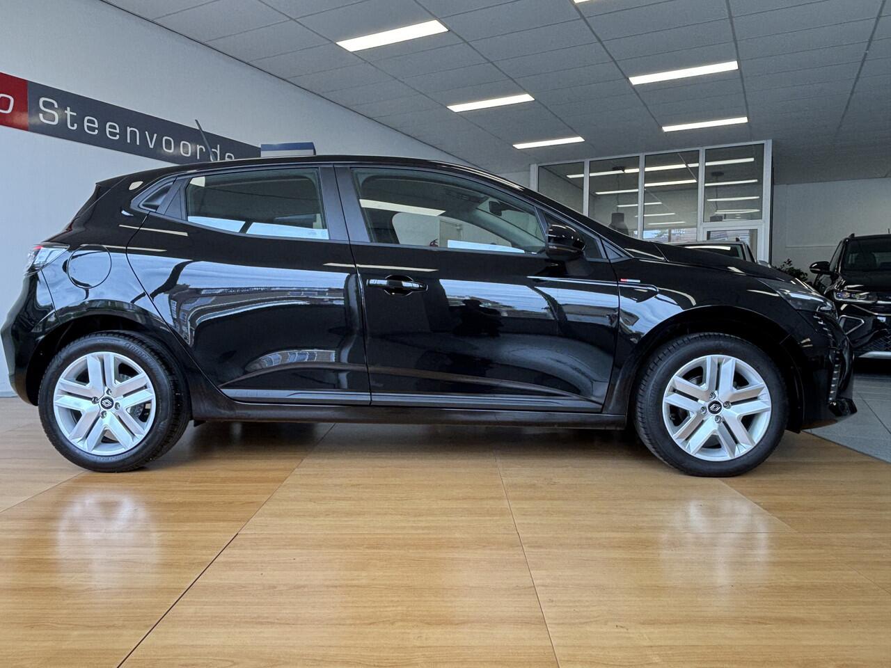 Renault CLIO 1.0 TCe 90 * CAMERA *CARPLAY * PDC * STOELVERW. * KEYLESS