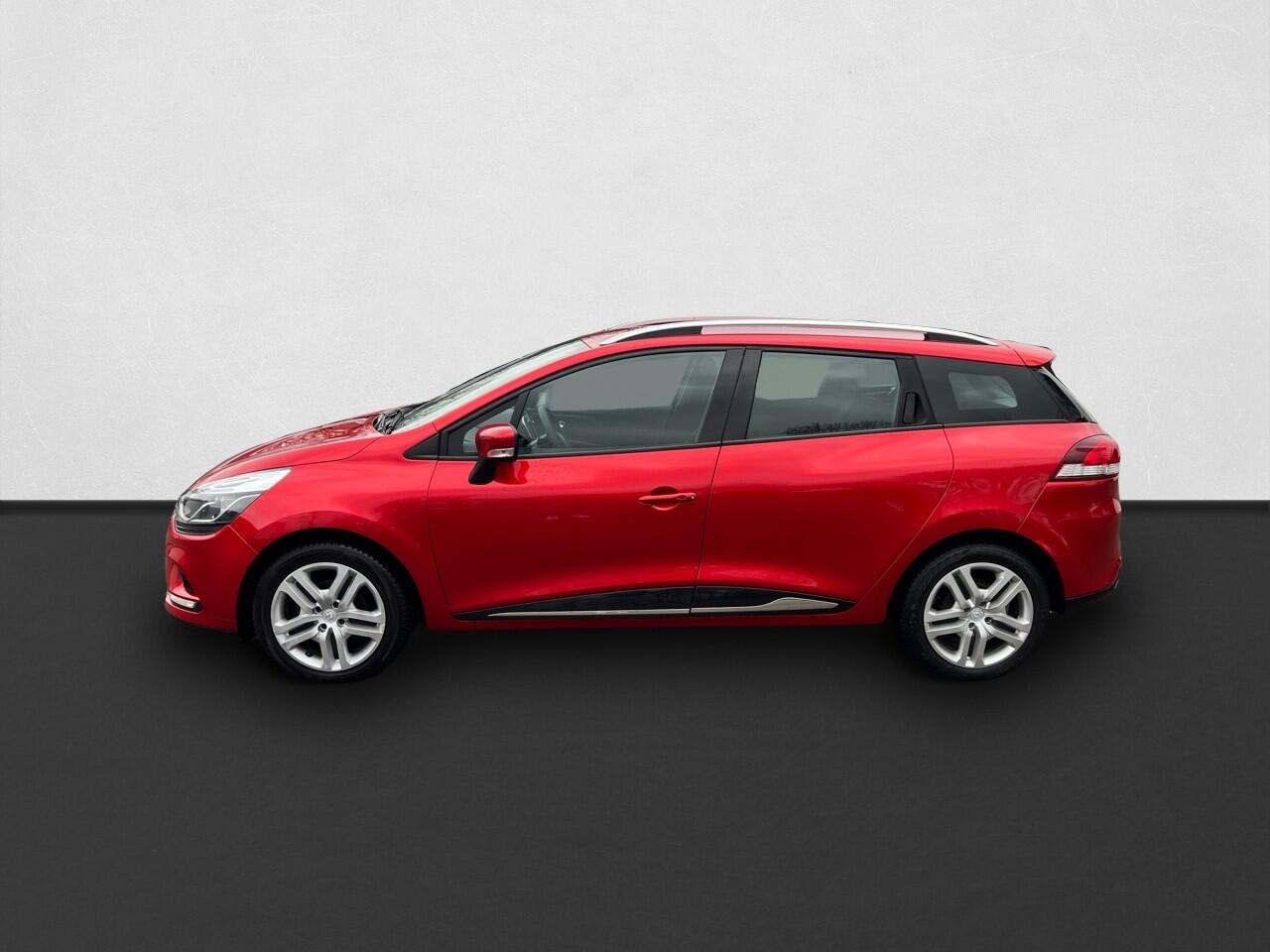 Renault CLIO Estate 0.9 TCe Zen AIRCO / NAVI