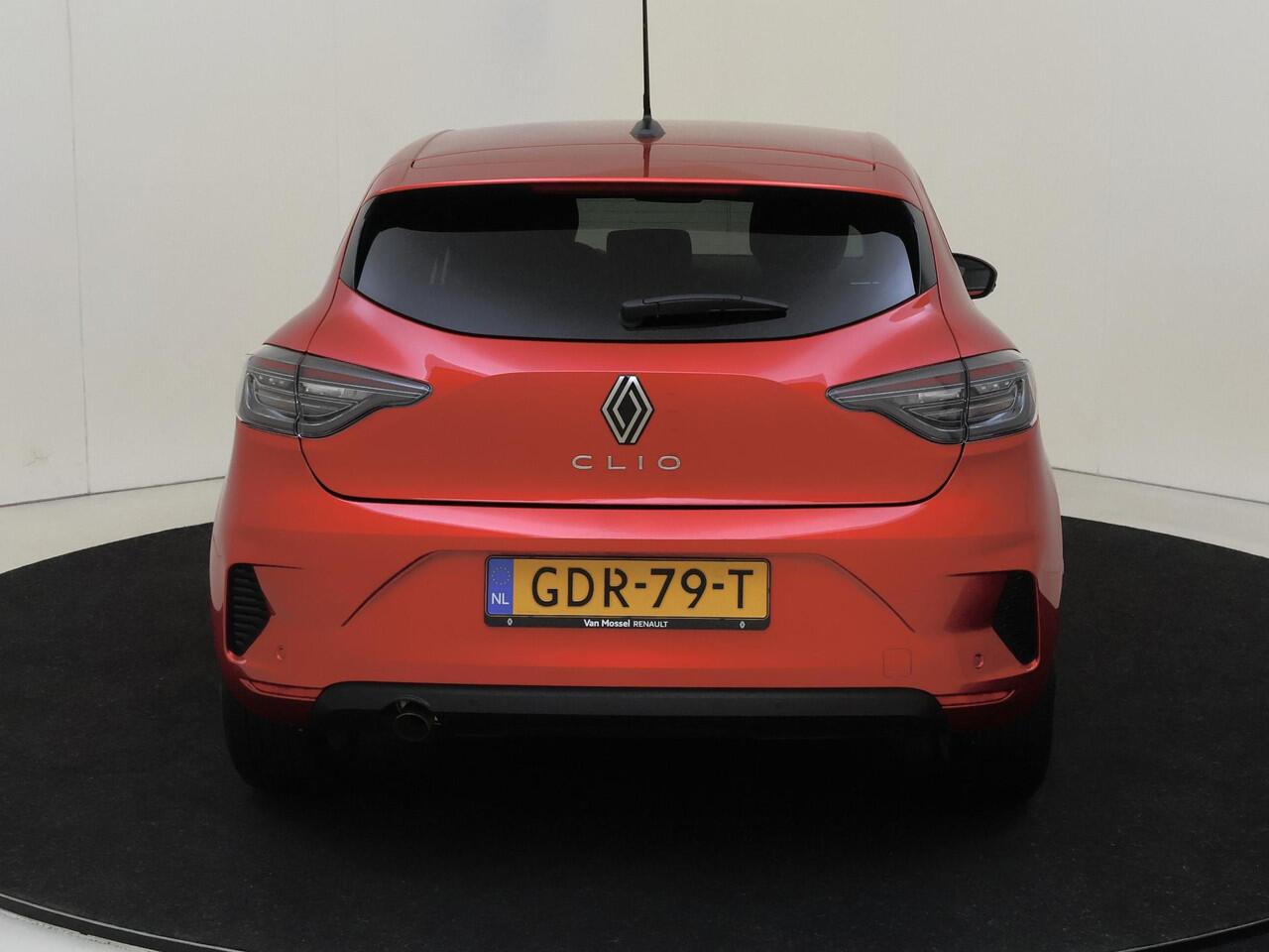 Renault CLIO 1.0 TCe 90 GPF evolution | pack look 16''