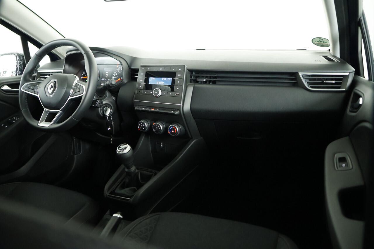 Renault CLIO 1.0 TCe Intens Cruise / Airco / Stoelverwarming / Lane assist