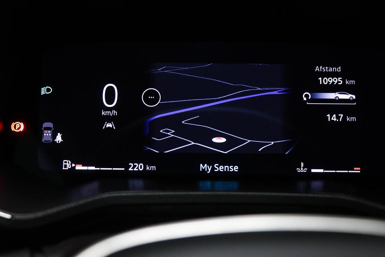 Renault CLIO 1.0 TCe 90 GPF techno | NAVIGATIE TECHNO PACK | DAB | APPLE | 360 CAMERA