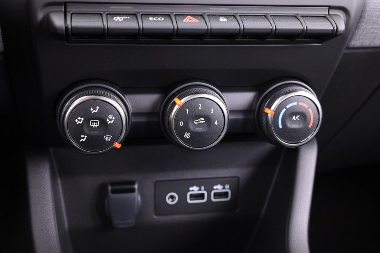 Renault CLIO 1.0 TCe 90 GPF evolution | NAVI | CARPLAY ? 1e Eigenaar