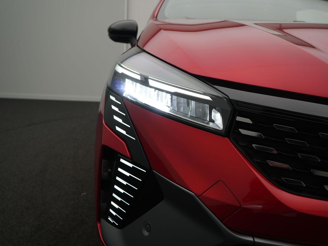 Renault CLIO 1.6 E-Tech Full Hybrid 145 esprit Alpine - Demo - Camera Rondom - Pack Winter -