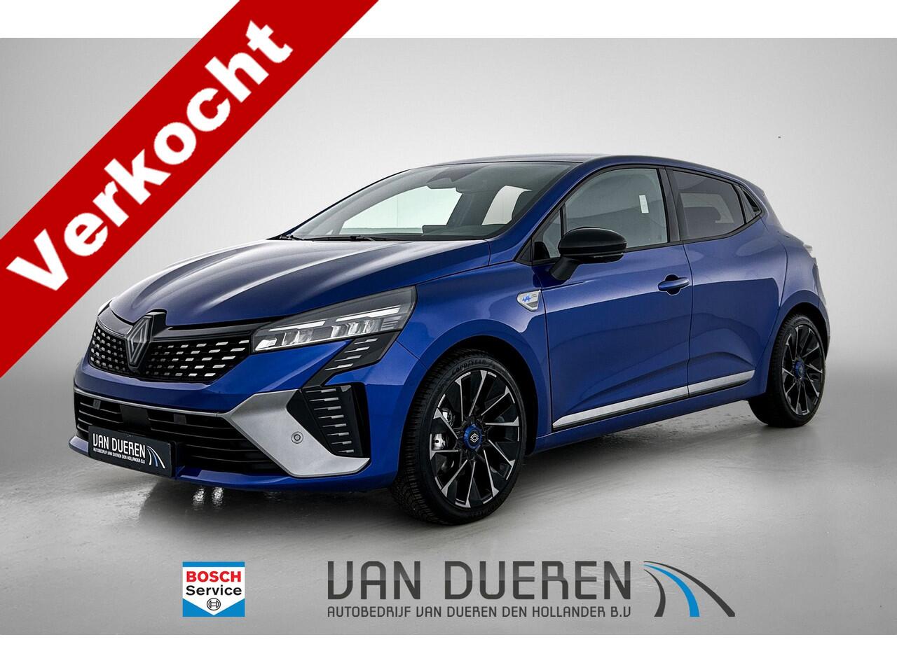 renault-clio-1.6-e-tech-full-hybrid