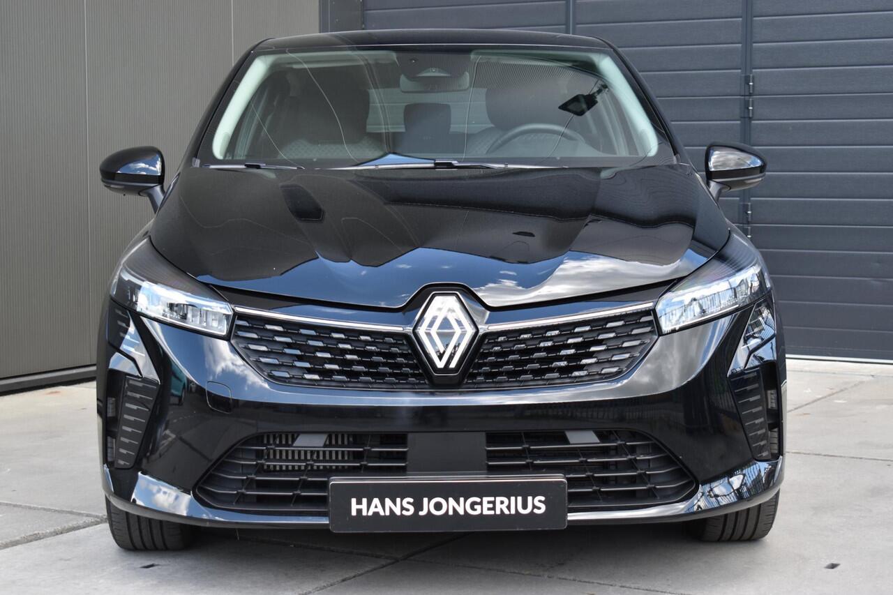 Renault CLIO TCe 90 GPF evolution | NAVI | APPLECARPLAY/ANDROIDAUTO | AIRCO | CRUISE CONTROL | PDC