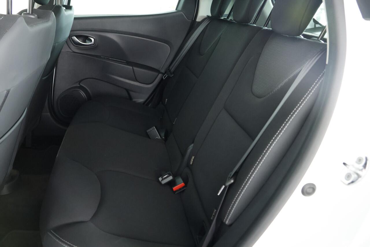 Renault CLIO 0.9 TCe Limited / Navi / Airco / Cruisecontrol / PDC / Clima