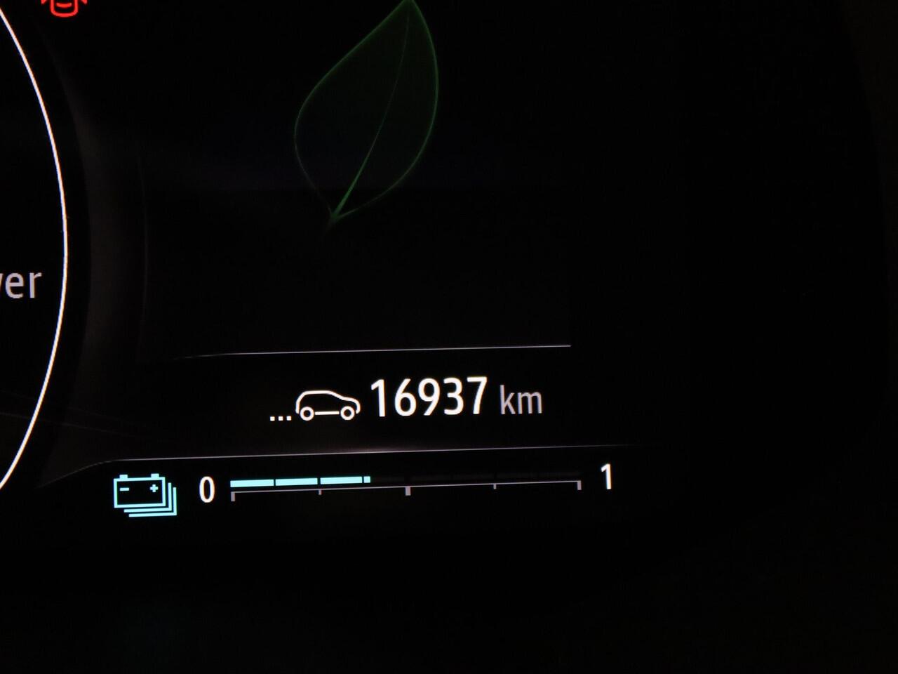 Renault CLIO 145pk E-Tech Full Hybrid esprit Alpine Automaat Camera | Adapt. Cruise | Navi | Parkeersens. v+a | Stoel-/stuurverw.