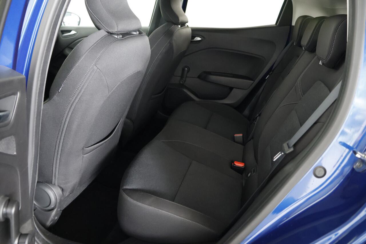 Renault CLIO 1.0 TCe Intens Cruise / Airco / Stoelverwarming / Lane assist