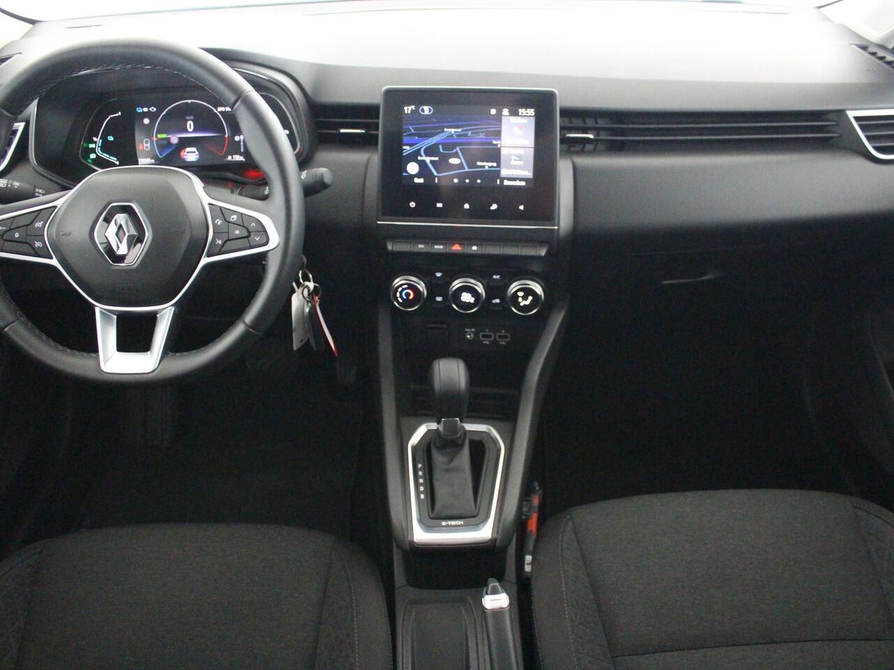 Renault CLIO 1.6 E-Tech Hybrid 140 Zen | Automaat | Navi |*