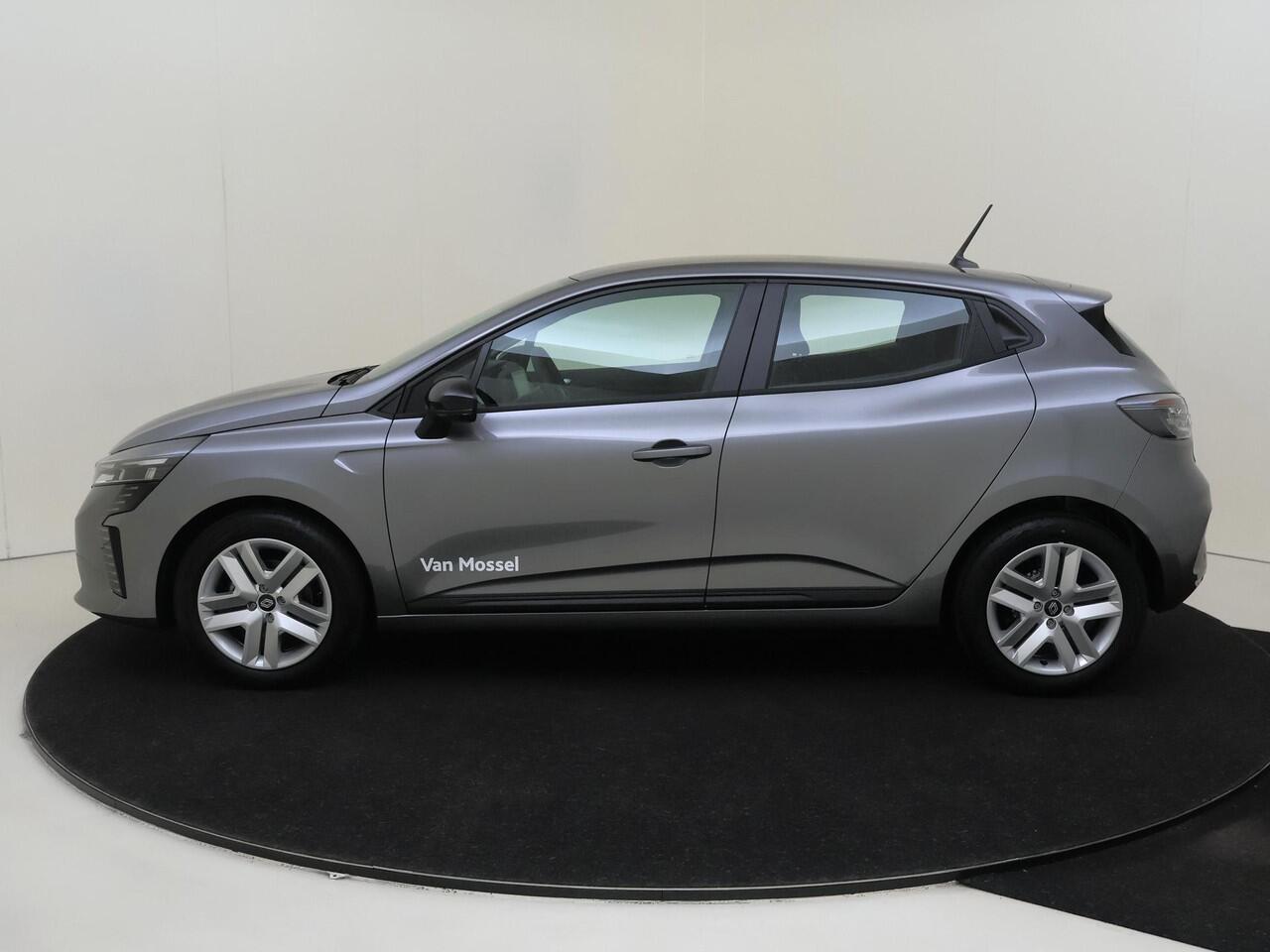 Renault CLIO 1.0 TCe 90 PK GPF evolution | Pack Navigation | Camera