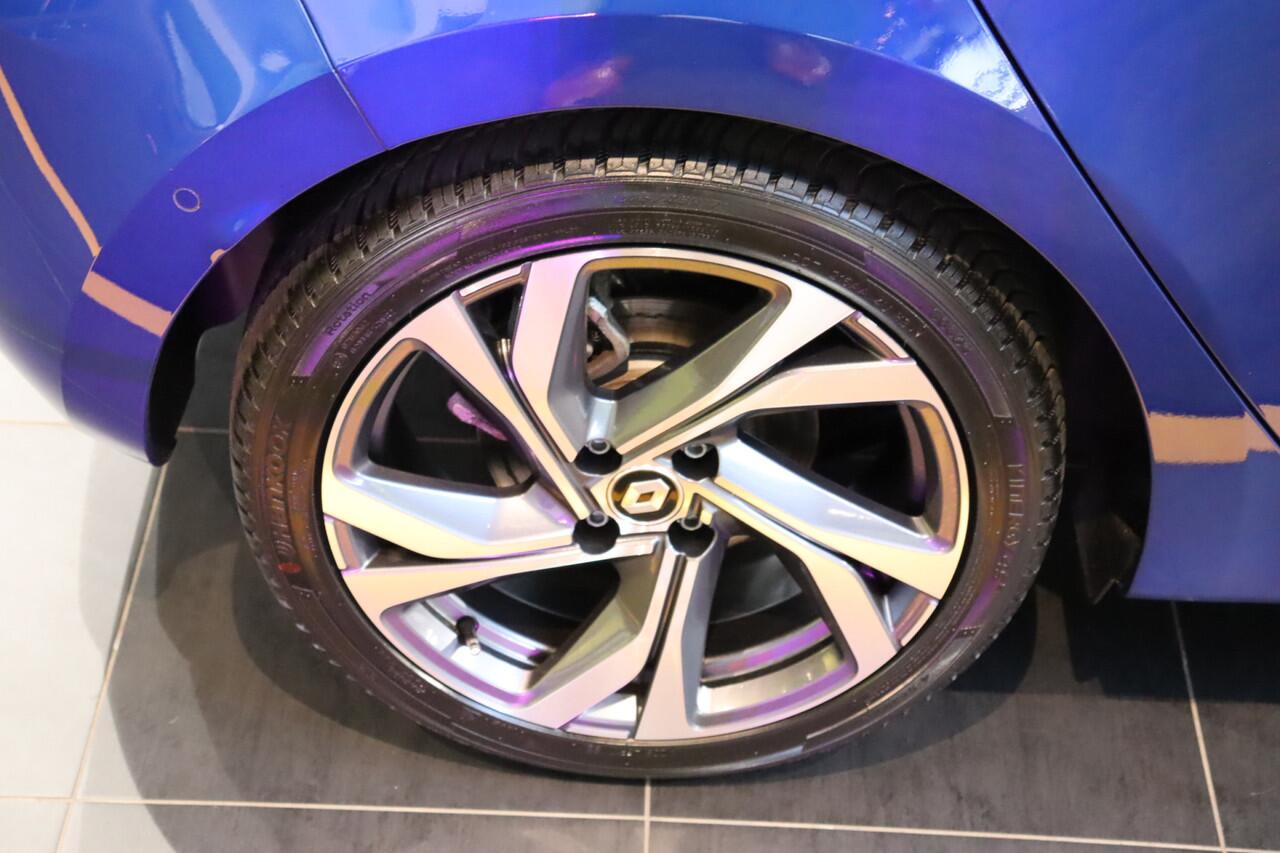 Renault CLIO 1.6 E-Tech Hybrid 145 R.S. Line