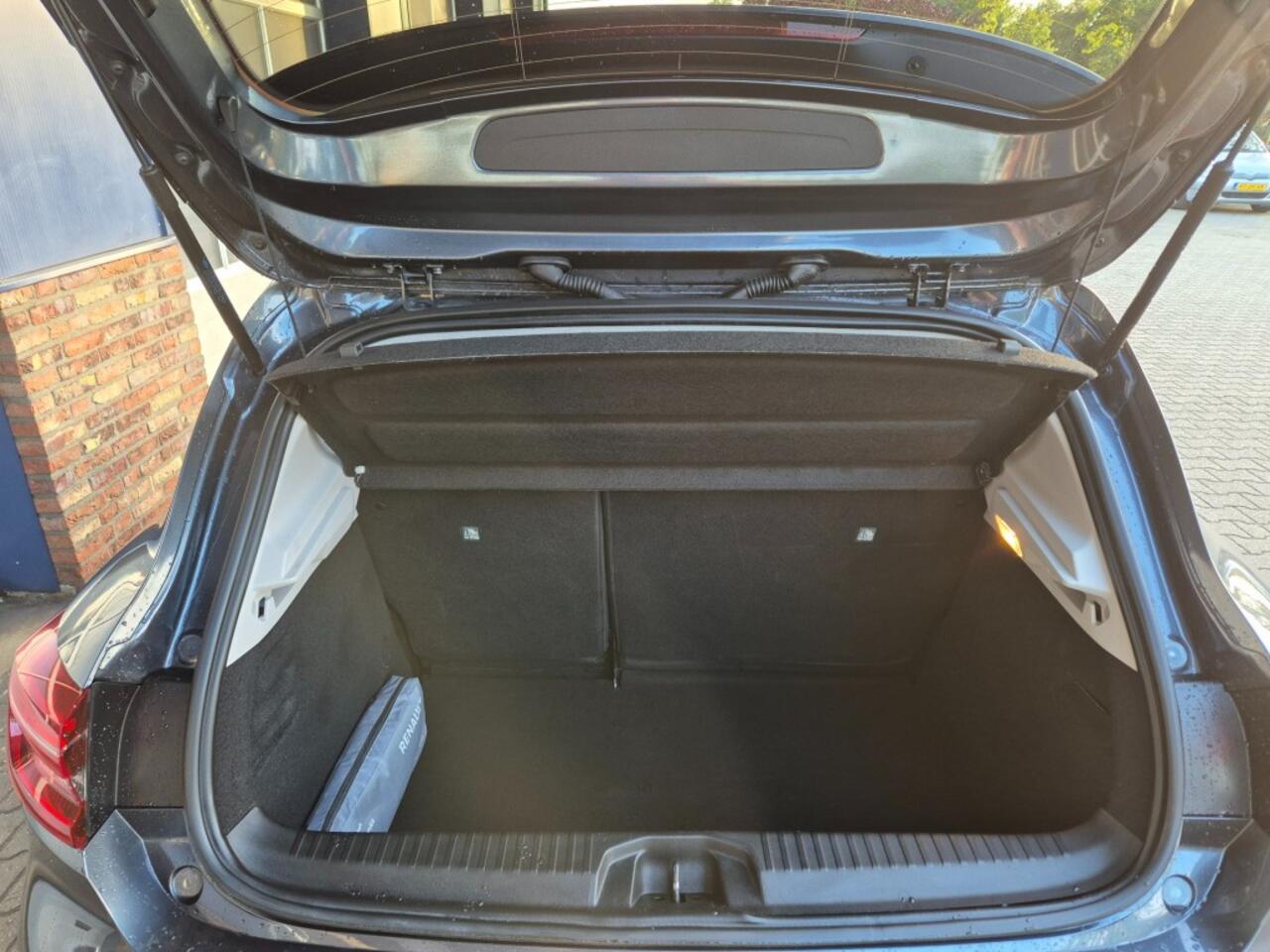 Renault CLIO 1.0 TCE ZEN Apple carplay/Android auto ALL IN prijs.