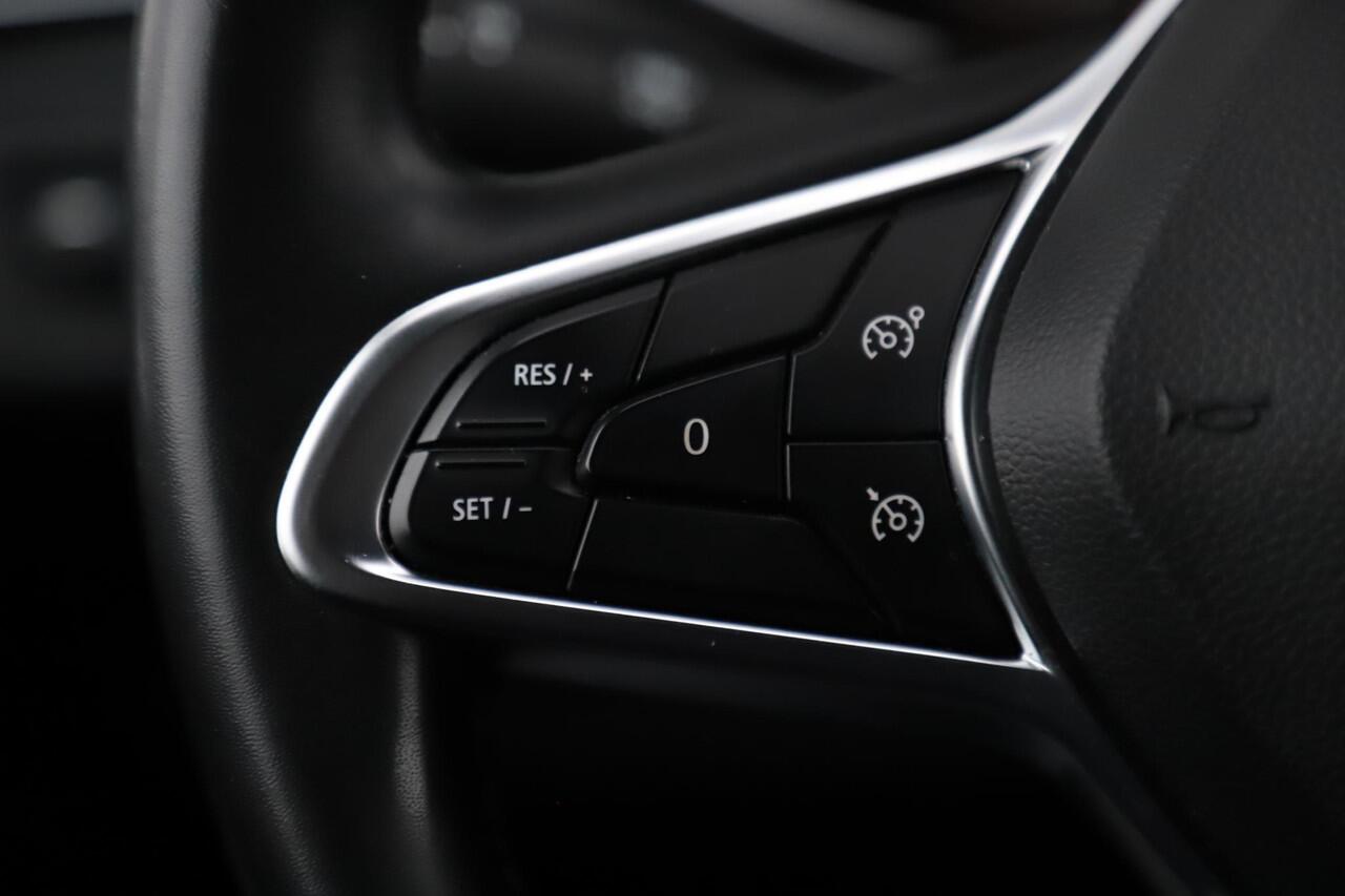 Renault CLIO 1.0 TCe Zen Navigatie Airco Cruise Control Carplay Android LED