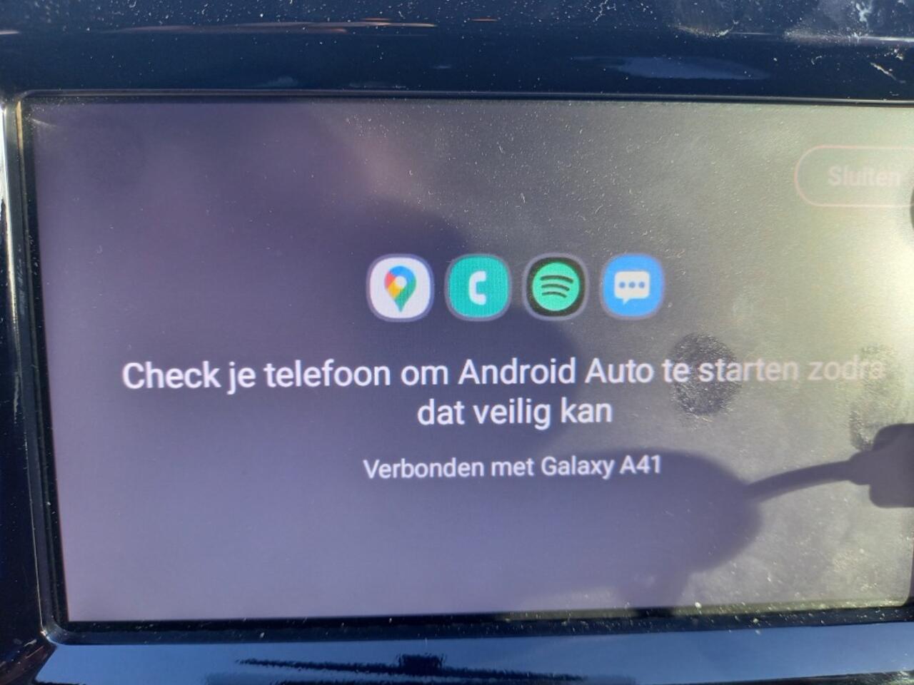 Renault CLIO Estate Limited