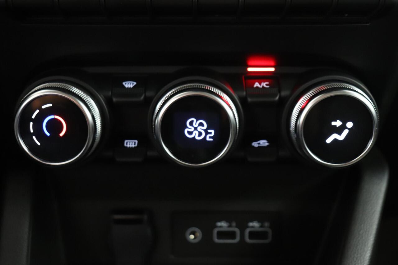 Renault CLIO 1.6 E-Tech Full Hybrid 145 evolution | Parkeersensor | Navigatie | Cruise control | AppleCarplay AndroidAuto | LED |