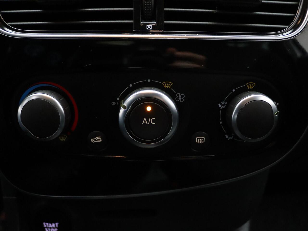 Renault CLIO Estate 90pk TCe Zen Airco | Cruise | Carplay | Parkeersens. achter | Trekhaak