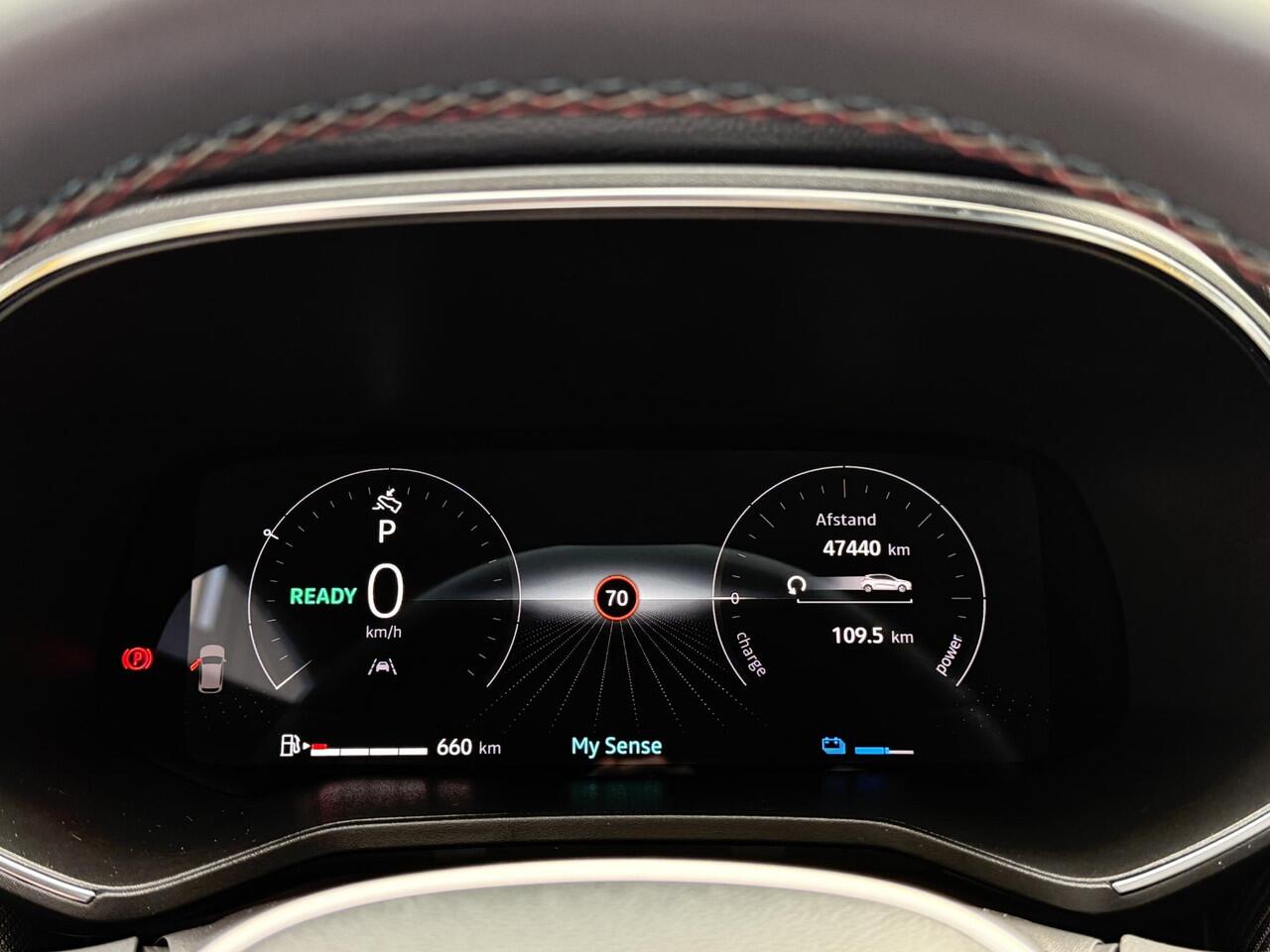 Renault CLIO 1.6 E-Tech Full Hybrid 145 esprit Alpine | 360 graden camera | Bose Audio | Cruise adaptief |