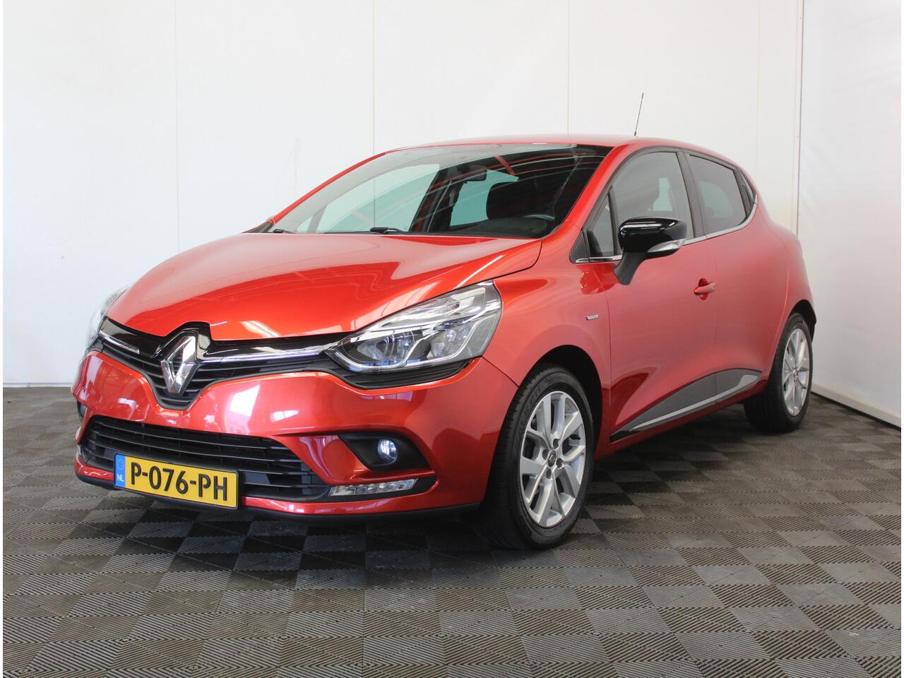 Renault CLIO 0.9 TCe Intens CLIMATE | LED | CARPLAY | NAVI | PDC | CRUISE | LMV