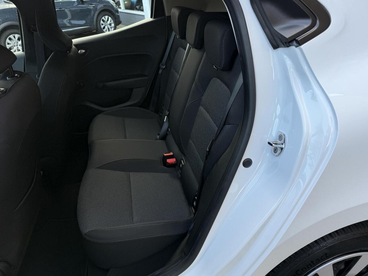 Renault CLIO 1.0 TCe 90 Equilibre / Airco/ Cruise/ Apple carplay/ LED/ PDC/