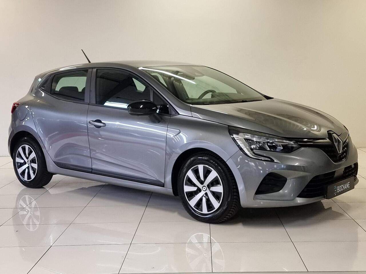 Renault CLIO 1.0 TCe 90 Equilibre | Navigatie | Cruise Control | Bluetooth |