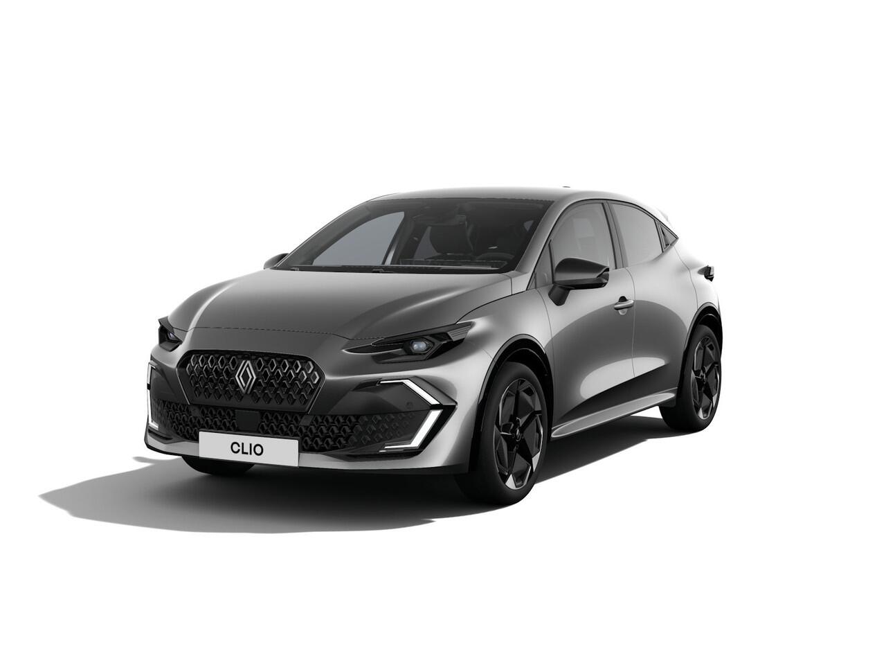 Renault CLIO Techno | Achteruitrijcamera | Adaptive Cruise Control | Elektronisch geregelde airconditioning