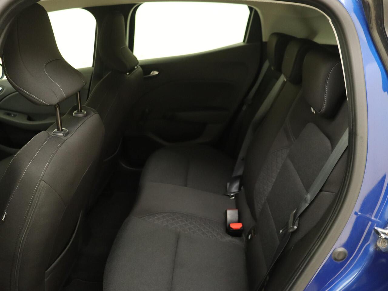 Renault CLIO 1.0 TCe 100 PK Zen Navigatie | Android Auto | Apple Carplay | Parkeersensoren