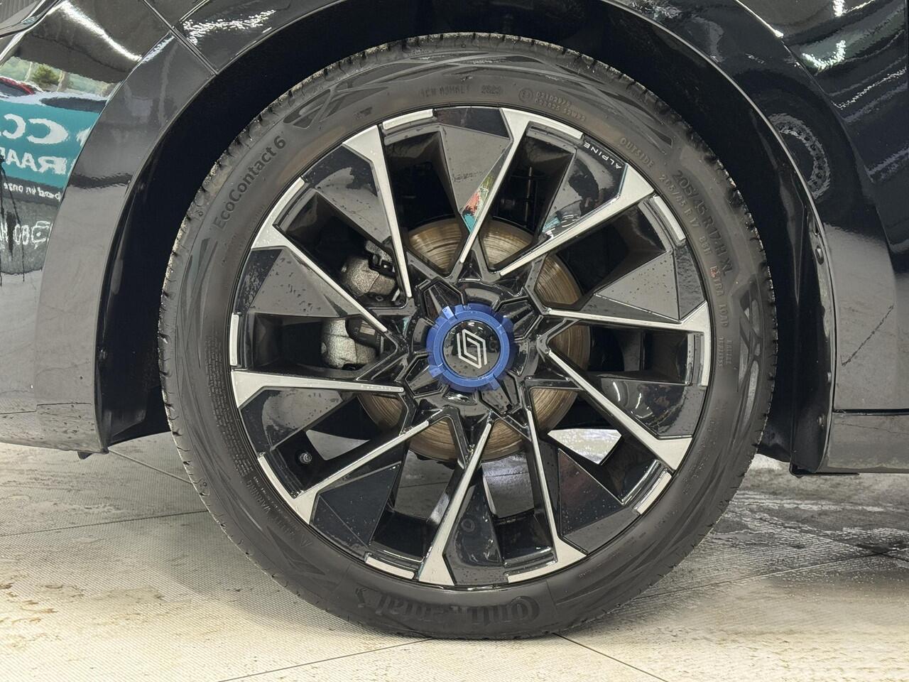 Renault CLIO 1.0 TCe 90 GPF Esprit Alpine | Navigatie | Camera | Cruise control adaptief | Lichtmetalen velgen 17" |