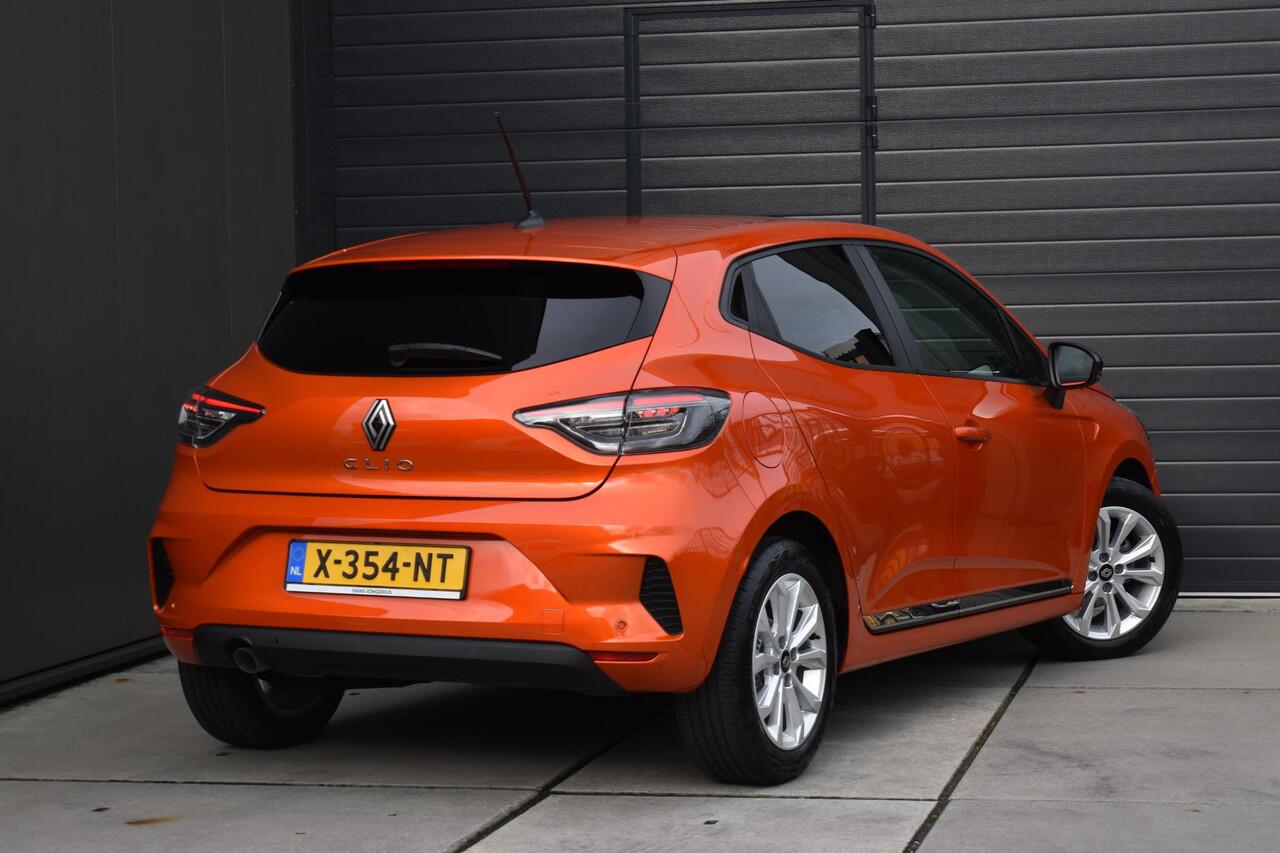 Renault CLIO TCe 90 GPF evolution | CAMERA | APPLECARPLAY/ANDROIDAUTO | CRUISE CONTROL | AIRCO | PDC | LMV