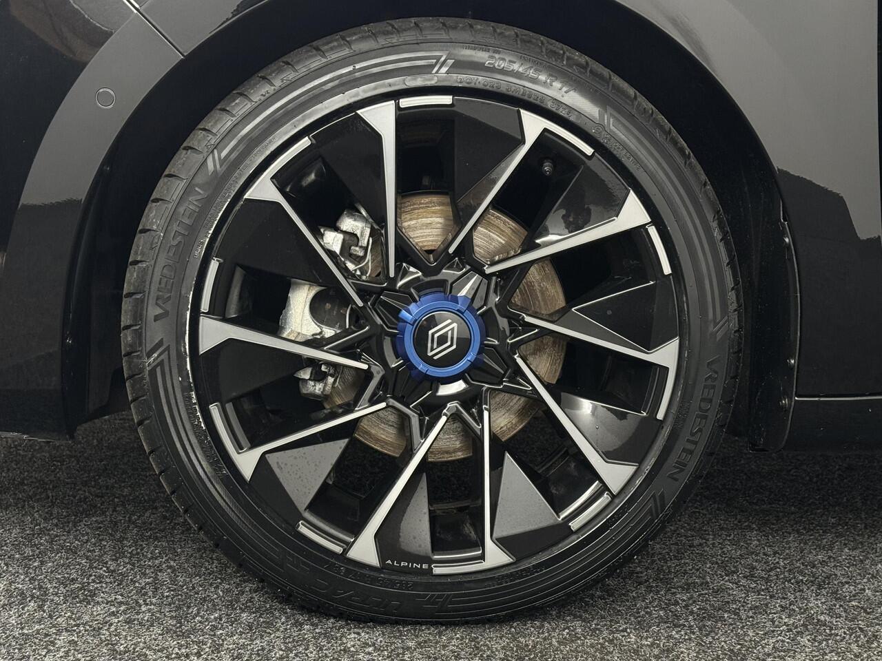 Renault CLIO 1.6 E-Tech Full Hybrid 145 esprit Alpine