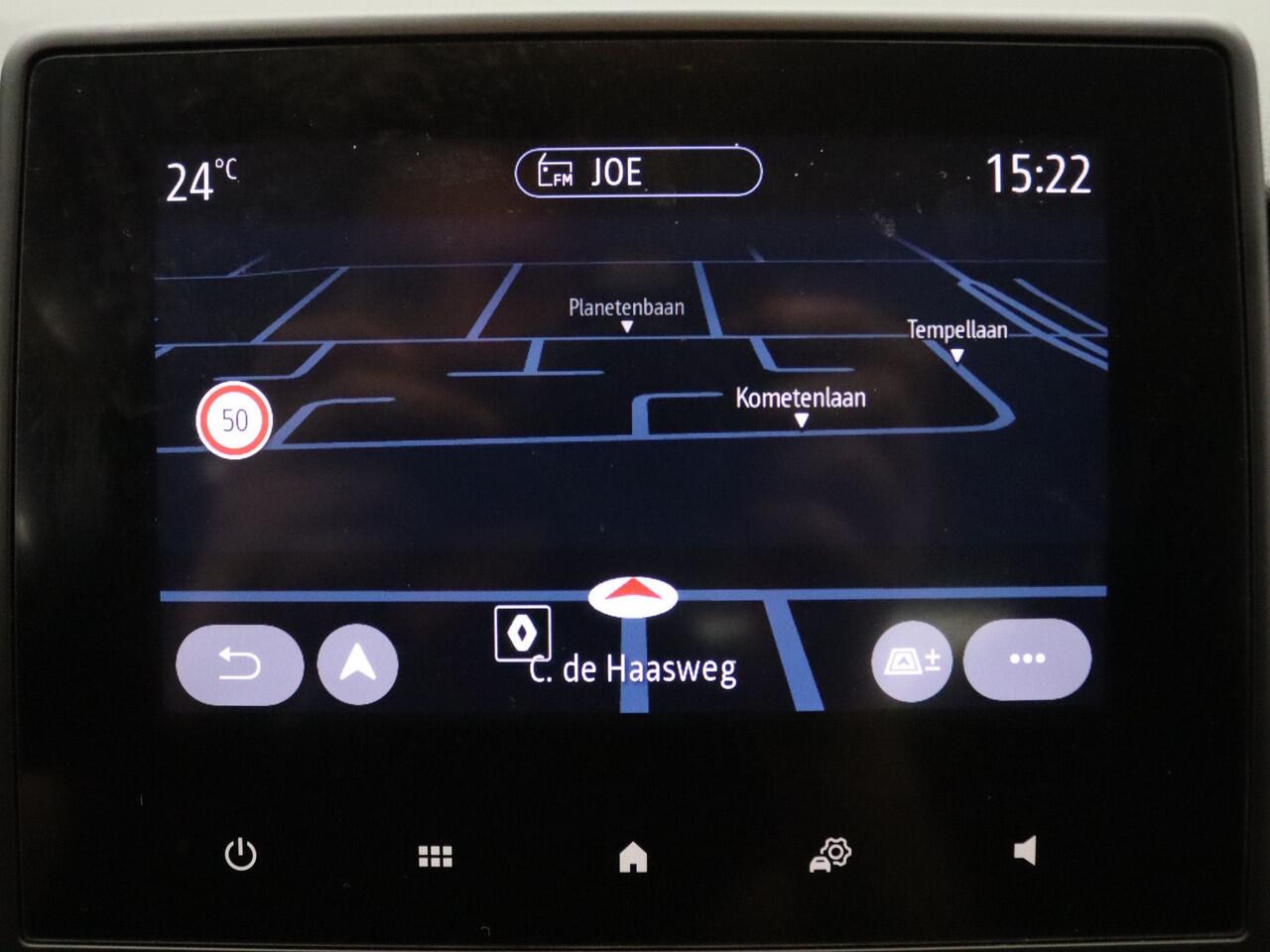 Renault CLIO 100pk TCe Zen Airco | Cruise | Carplay