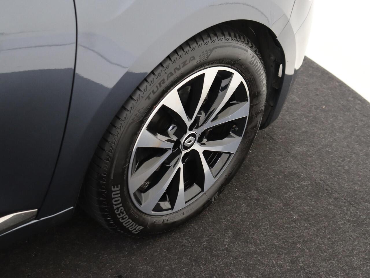 Renault CLIO 1.0 TCe 90 PK Zen Airco | Parkeersensoren Achter | Apple Carplay | Android Auto