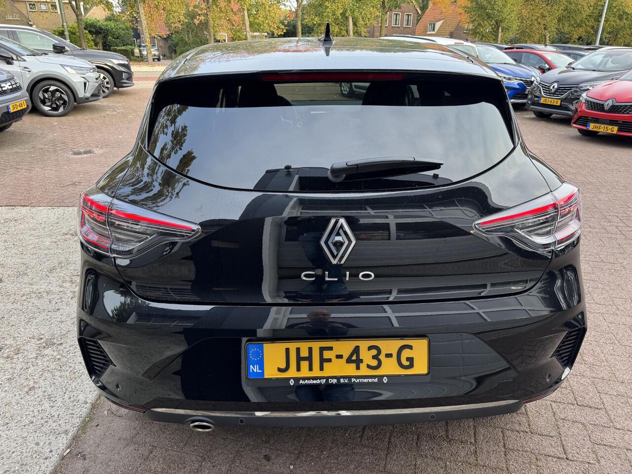 Renault CLIO 1.0 TCe 90 GPF Techno+Pack Winter!!