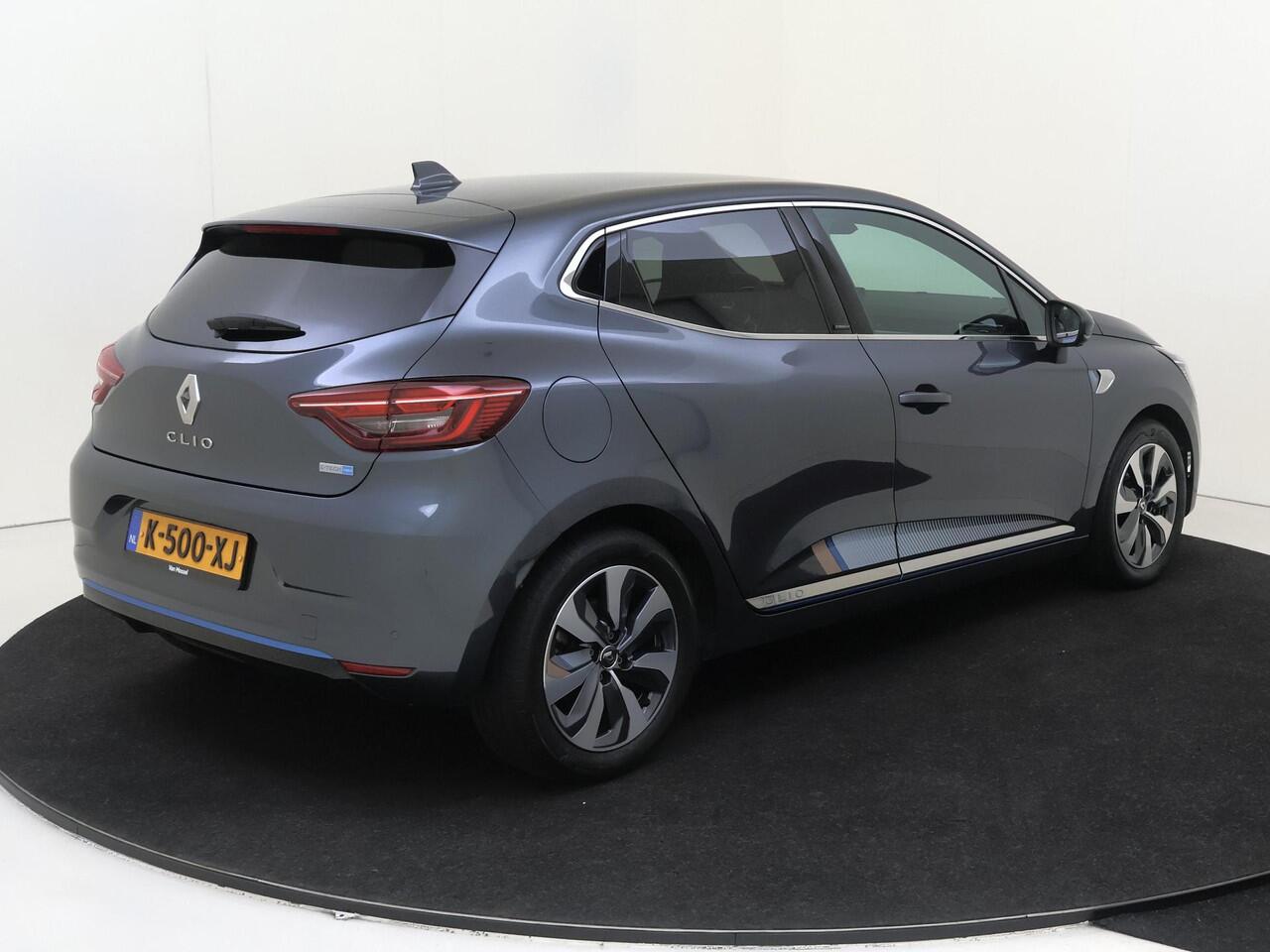 Renault CLIO 1.6 E-Tech Hybrid 140 Serie Limitee E-TECH | Apple Carplay/Android Auto | cruise control | LED koplampen | rijstrooksensor met correctie