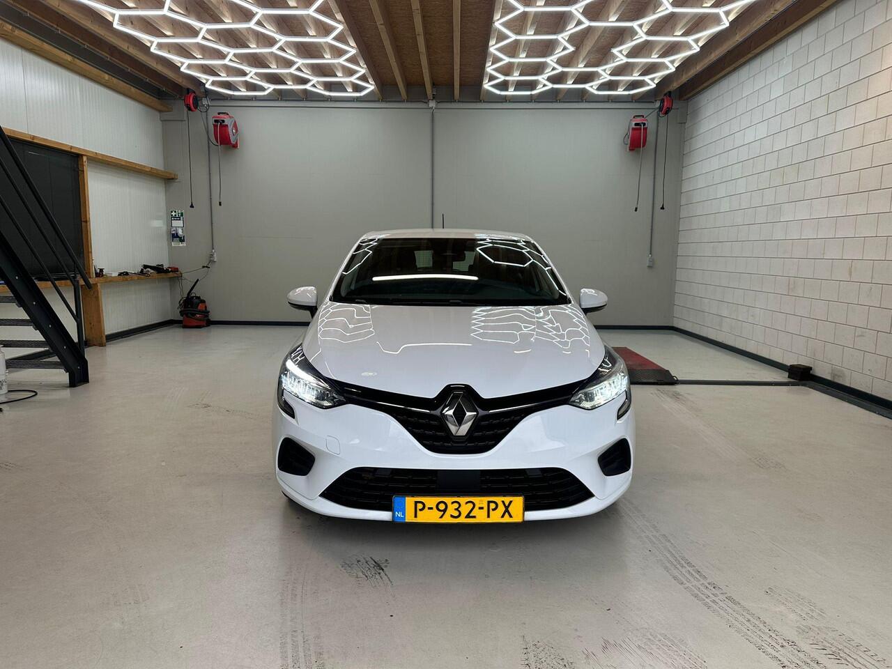 Renault CLIO 1.0 TCe Zen