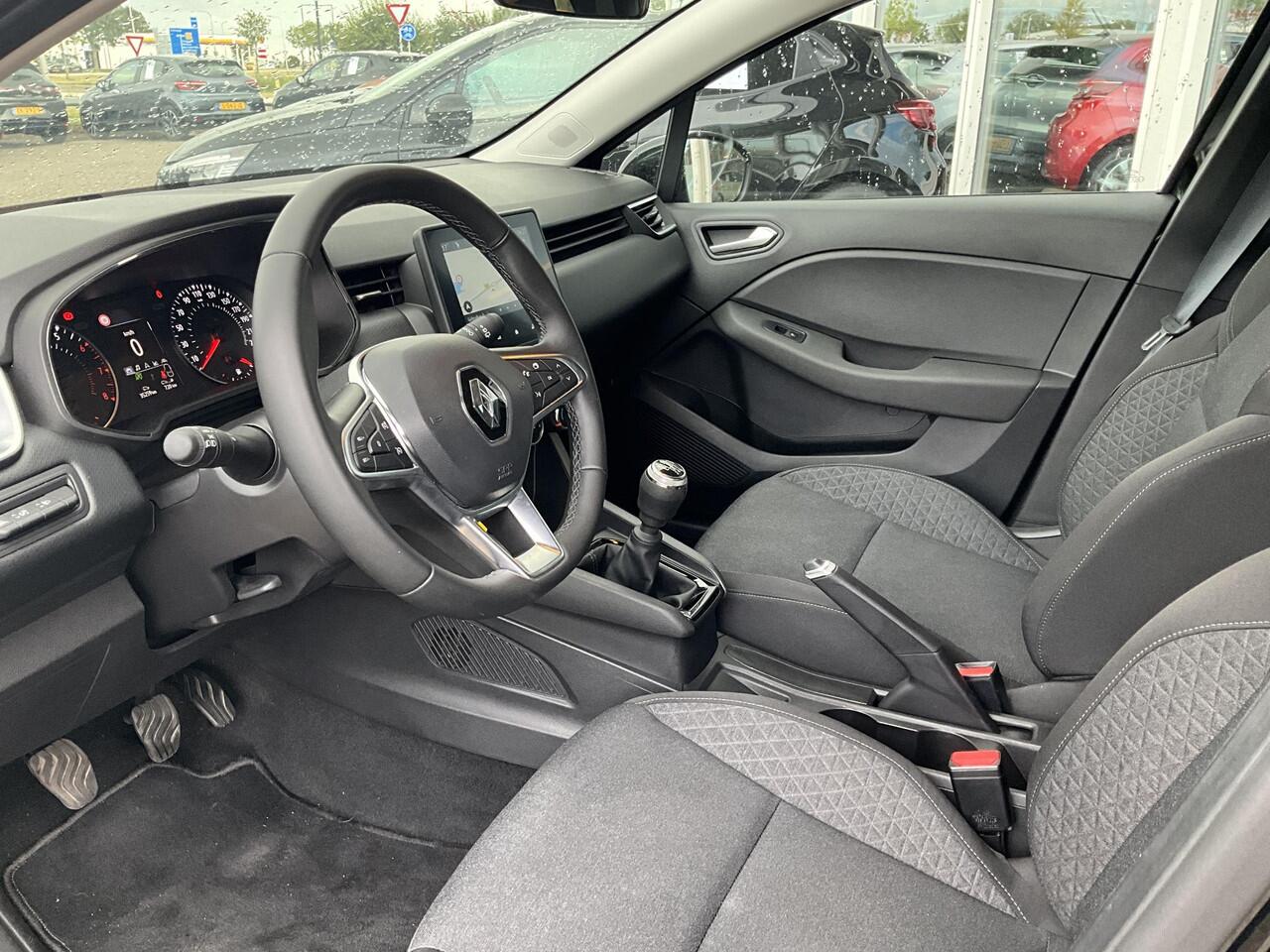 Renault CLIO 1.0 TCe 90 Equilibre