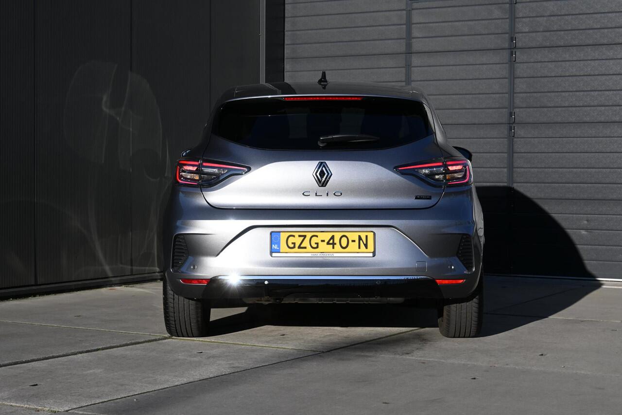 Renault CLIO E-Tech Full Hybrid 145 techno | NAVI | CAMERA | CRUISE CONTROL | APPLECARPLAY/ANDROIDAUTO | CLIMATE CONTROL | PDC | LMV