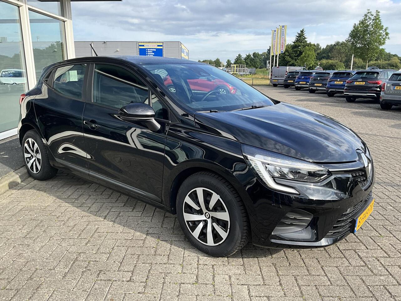 Renault CLIO 1.0 TCe 90 Equilibre