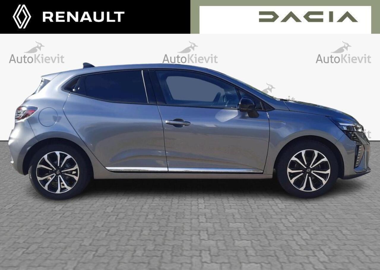 Renault CLIO 1.0 TCe 90 GPF techno