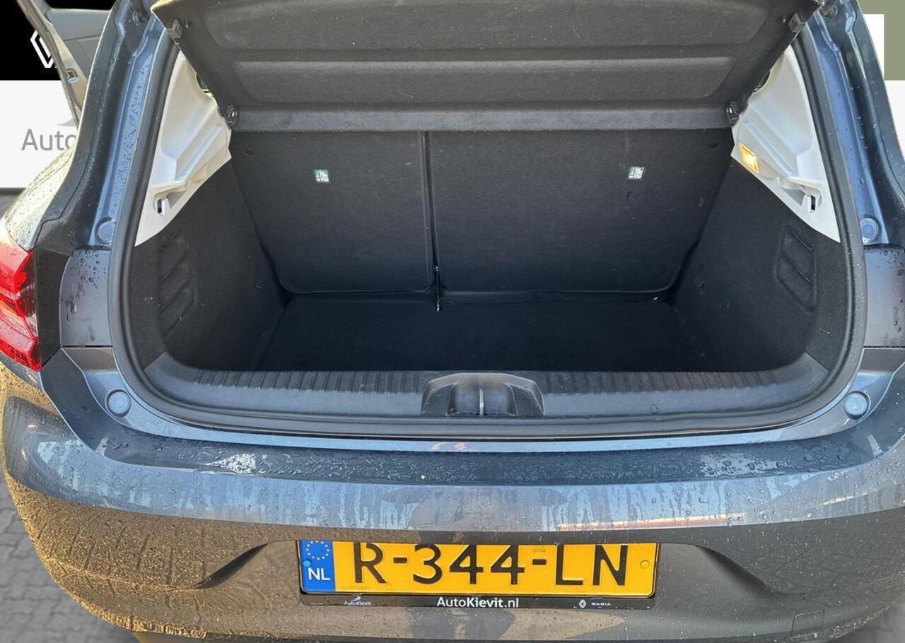 Renault CLIO 1.0 TCe 90 Zen