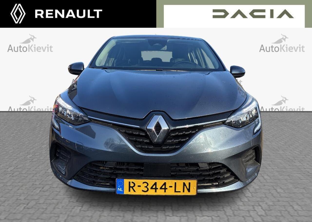 Renault CLIO 1.0 TCe 90 Zen